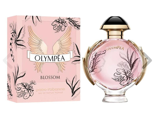Paco Rabanne Olympea Blossom EDP 80ML Kadın Parfümü ARC
