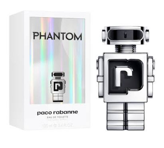 Paco Rabanne Phantom EDT 100ML Erkek Parfüm ARC