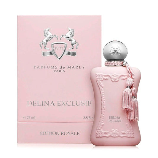 Parfums de Marly Delina Exclusive EDP Kadın 75ml Parfüm ARC