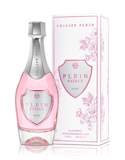 Philipp Plein Fatale Rose Edp 90 ml Kadın Parfüm ARC