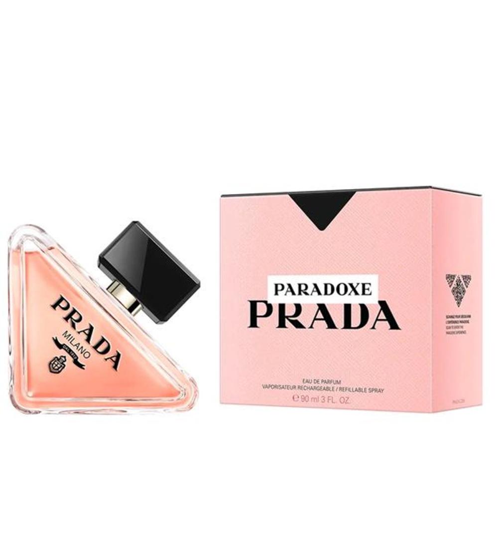 Prada Paradoxe  EDP 90ml Bayan Parfüm ARC