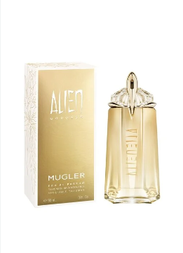 Thierry Mugler Mu Alien Goddess EDP 90ML Kadın Parfümü ARC