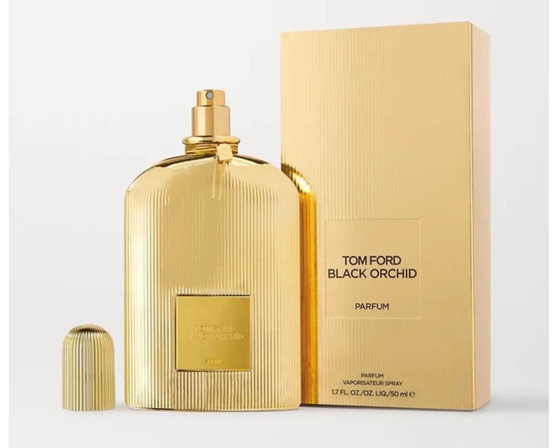 Tom Ford Black Orchid Gold Parfüm 100ML ARC