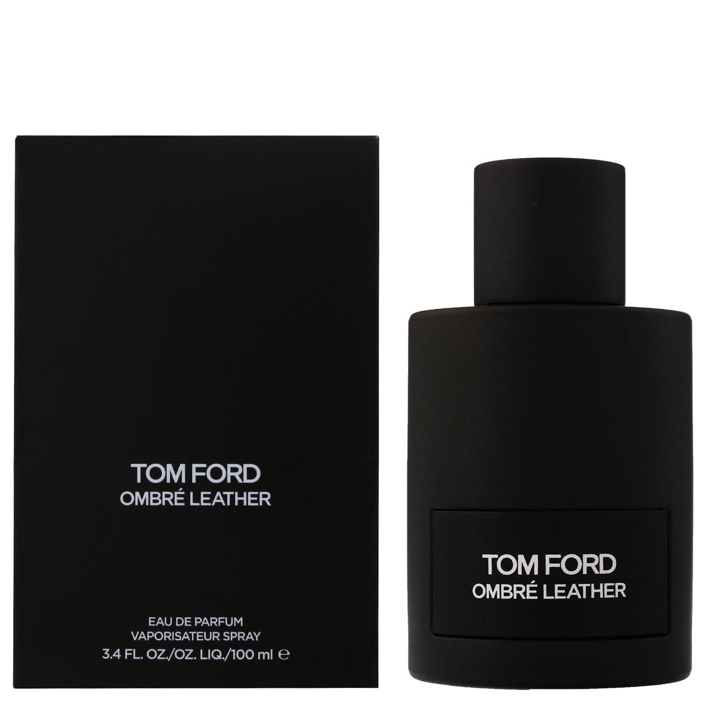 Tom Ford Ombre Leather Eau De Parfum 100ML Erkek Parfüm ARC