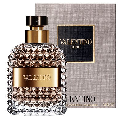 Valentino Uomo EDT 100 ml Erkek Parfümü ARC