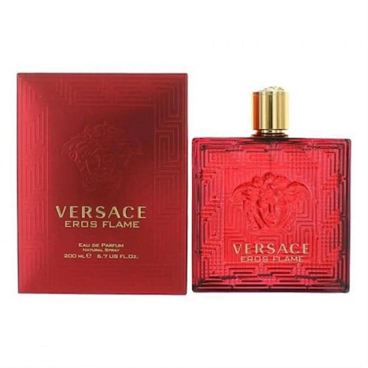 Versace Eros Flame Edp 100 ml Erkek Parfüm ARC