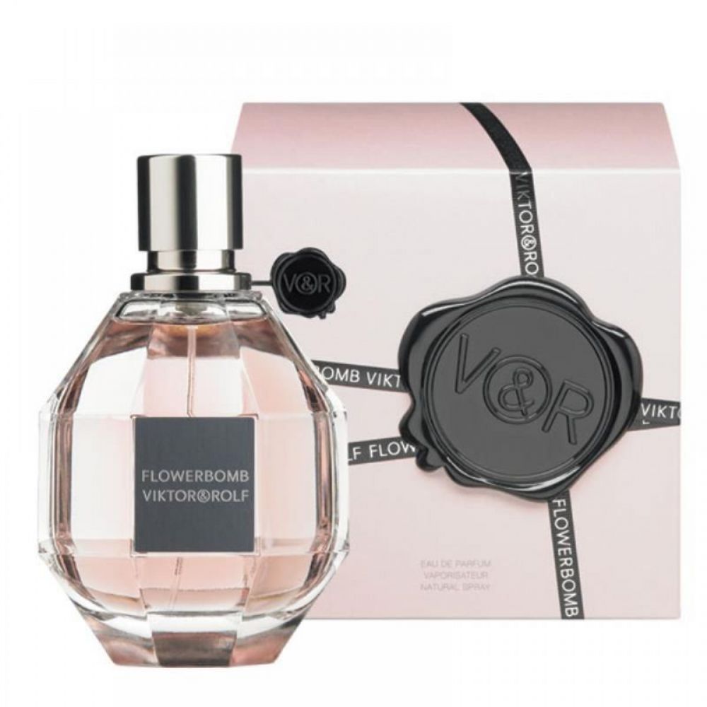 Viktor Rolf Flowerbomb EDP 100ML Bayan Parfüm ARC