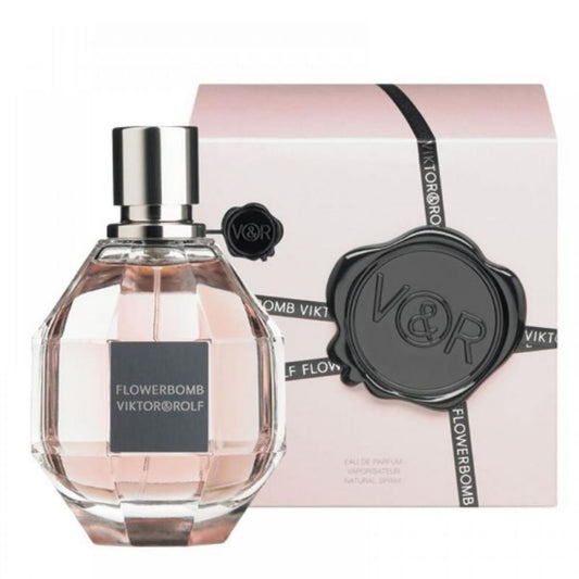 Viktor Rolf Flowerbomb EDP 100ML Bayan Parfüm ARC