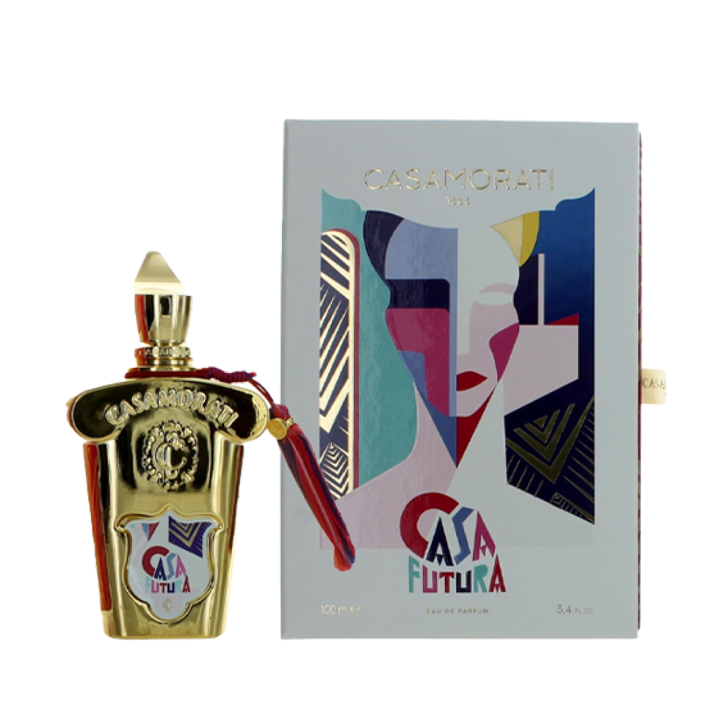 Xerjoff Casamorati Casafutura EDP 100ml Unisex Parfüm ARC