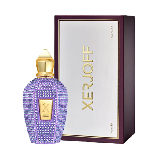 Xerjoff V Purple Accento EDP 100ml Unisex Parfüm ARC