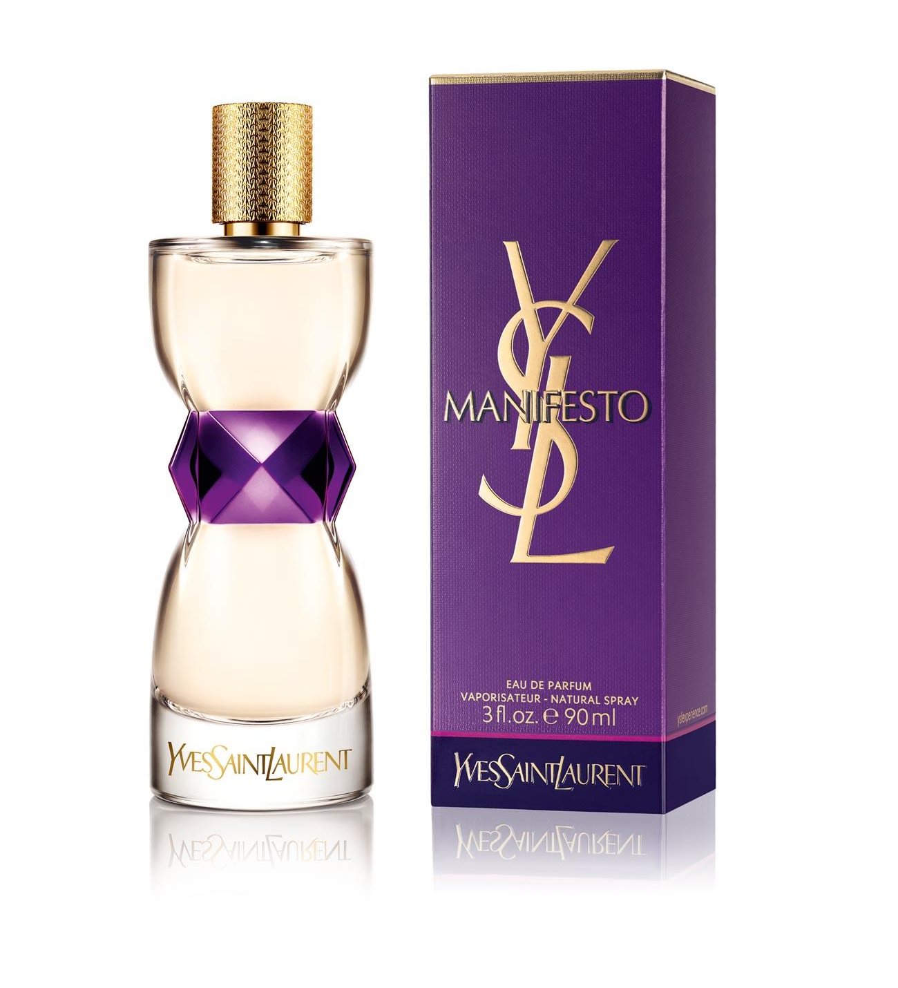 Yves Saint Laurent Manifesto 90 Ml EDP Bayan Parfüm  ARC