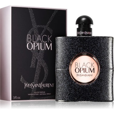 Yves Saint Laurent Opium Black EDP 90 ML