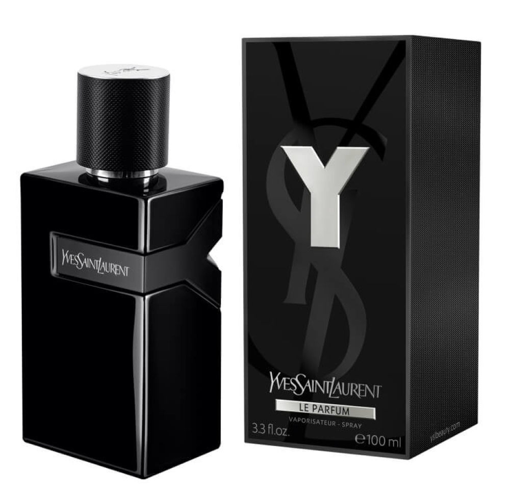 Yves Saint Laurent Y Le Parfum EDP 100ml Erkek Parfüm ARC