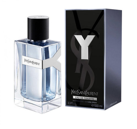Yves Saint Laurent Y Men EDT 100 ml ARC