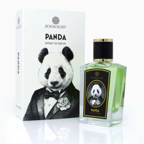 Zoologist Panda Deluxe Edp 60 Ml Erkek Parfüm